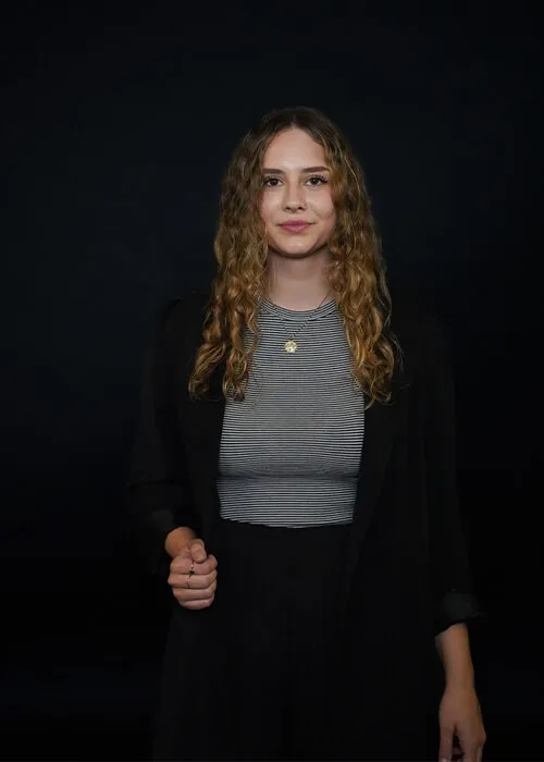 Elisabeth Höglinger MSc.